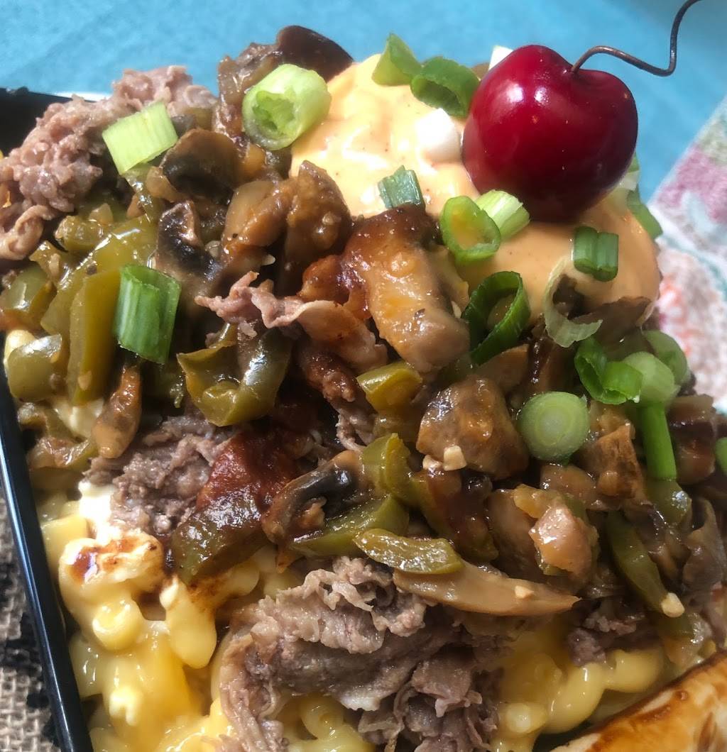 Silkelicious Mac | restaurant | 8501 Westfield Blvd, Indianapolis, IN 46240, USA | 3177466605 OR +1 317-746-6605