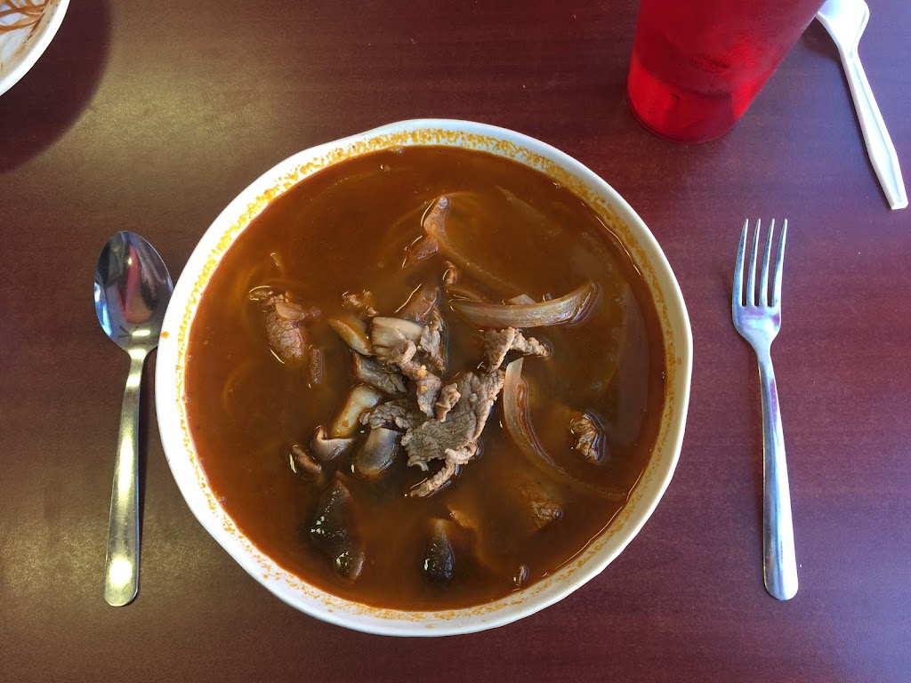 Kob Jai | Thai Restaurant | restaurant | 313 W B St, Russellville, AR 72801, USA | 4798800313 OR +1 479-880-0313