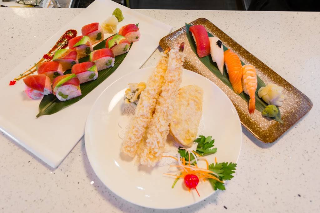 Yamato Hibachi & Sushi Bar | meal takeaway | 1200 Boston-Providence Turnpike, Norwood, MA 02062, USA | 7816888107 OR +1 781-688-8107