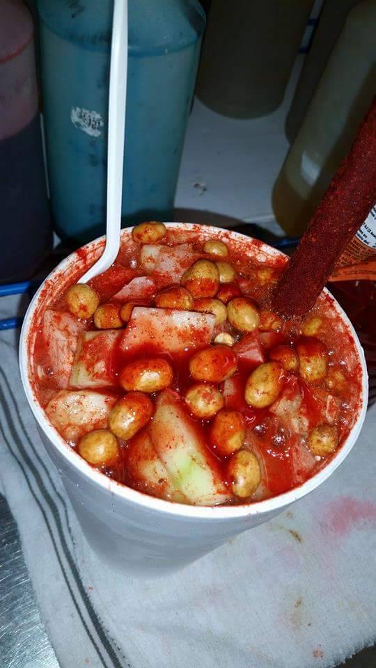 Refresqueria Tropical | restaurant | 12603 Market St, Houston, TX 77015, USA | 8328302141 OR +1 832-830-2141