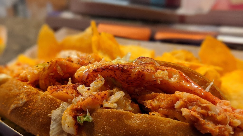 Js Lobster & Fish Market | restaurant | 906 Carrollton Ave #370, Indianapolis, IN 46202, USA | 8555627655 OR +1 855-562-7655