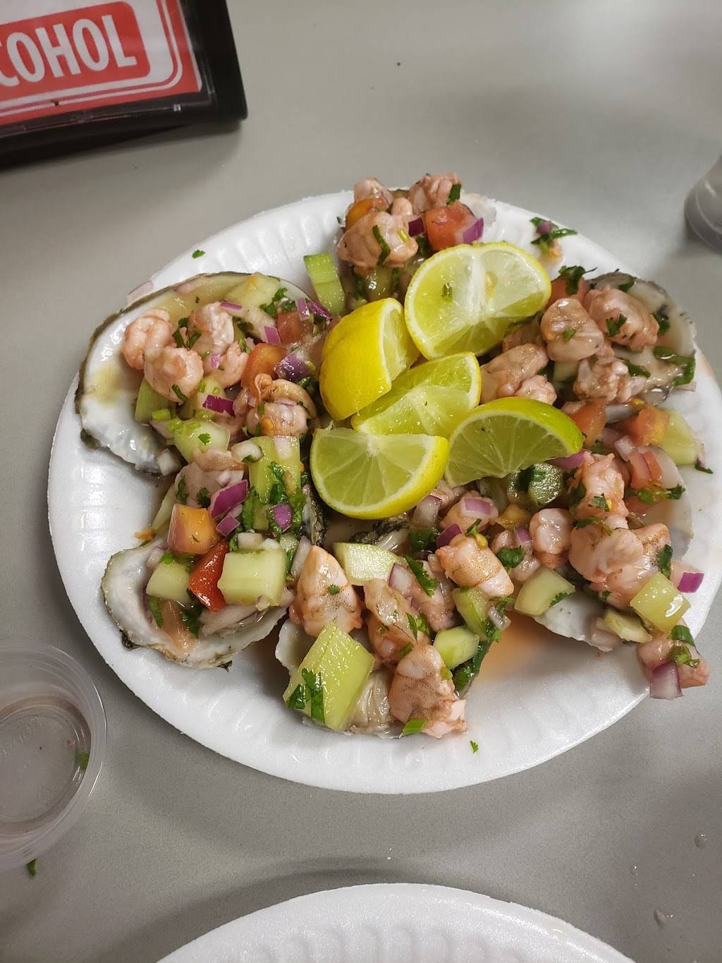 Rosarito Fish Market | restaurant | 1534 San Fernando Rd, San Fernando, CA 91340, USA | 8183617227 OR +1 818-361-7227