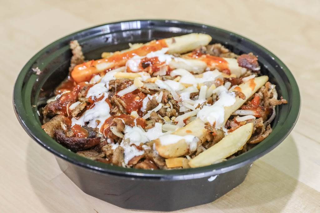 Chickpeas Kitchen Fairfield | restaurant | 628 Parker Rd, Fairfield, CA 94535, USA | 7074202233 OR +1 707-420-2233