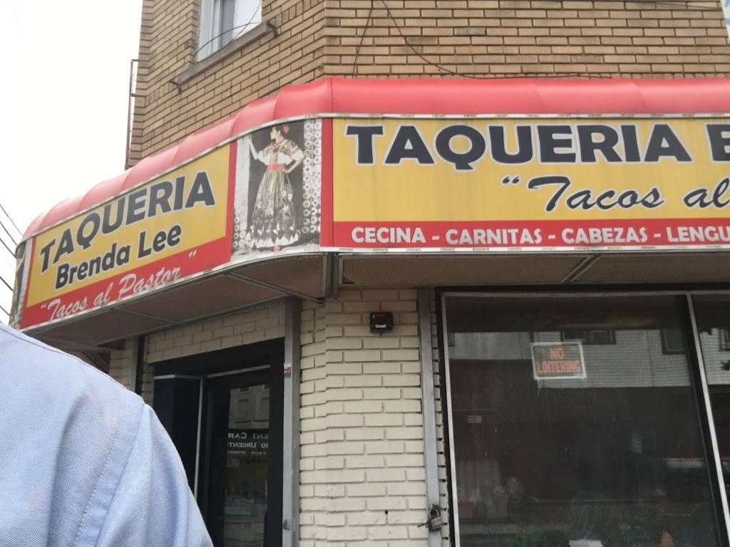 Taqueria Brenda Lee | restaurant | 359 Monroe St, Passaic, NJ 07055, USA | 9738590972 OR +1 973-859-0972