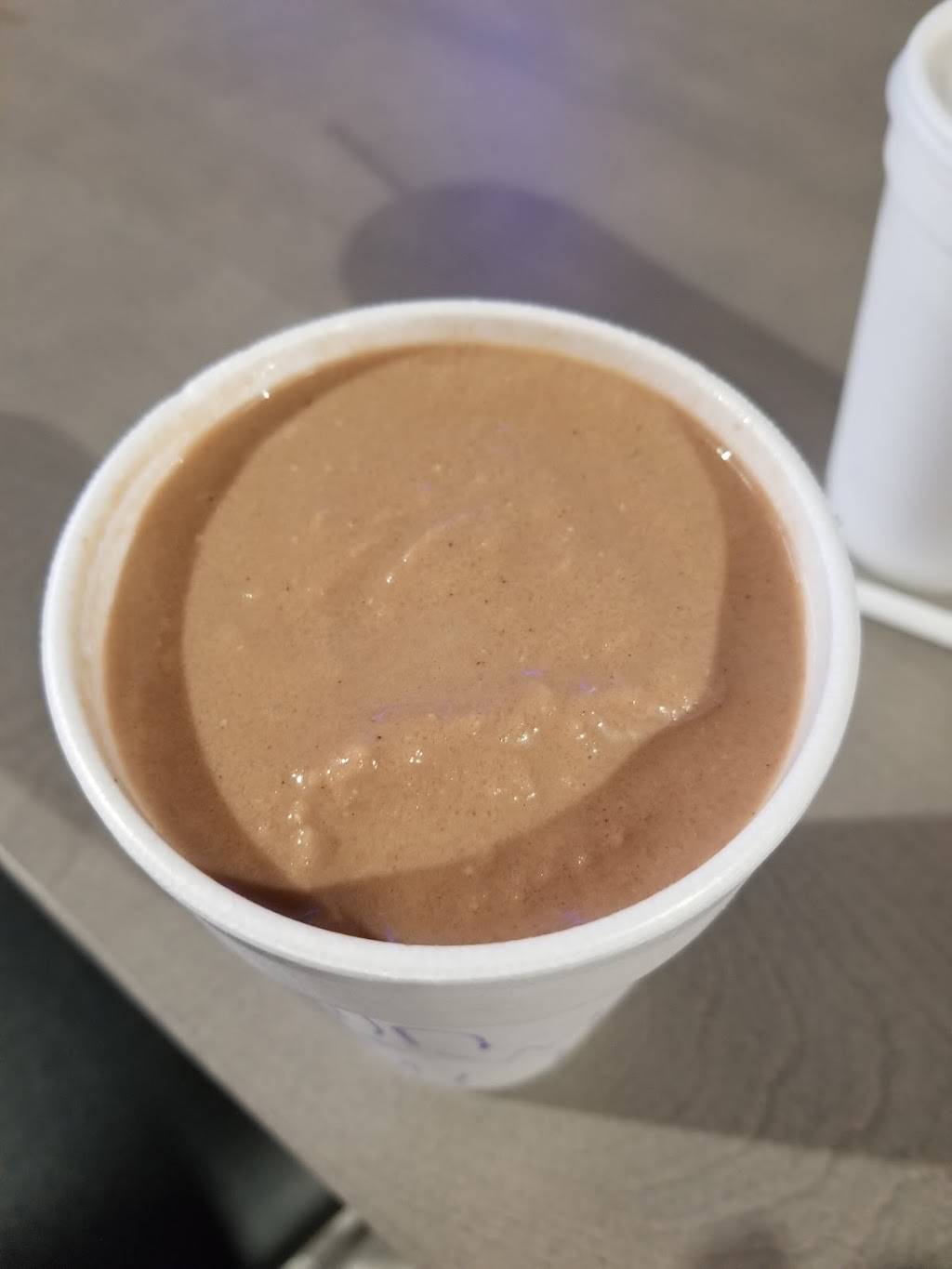 NutriHub | restaurant | 536 E 81st Ave, Merrillville, IN 46410, USA | 2194728488 OR +1 219-472-8488