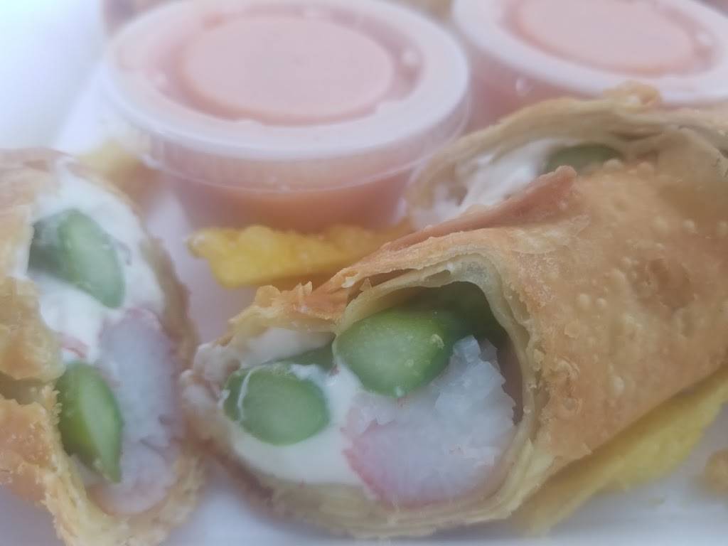 OEC Japanese Express | restaurant | 123 Grandview Blvd STE F, Madison, MS 39110, USA | 6018538288 OR +1 601-853-8288