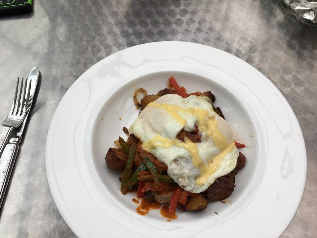 Nasher Cafe | restaurant | 2001 Campus Dr, Durham, NC 27701, USA | 9196846032 OR +1 919-684-6032