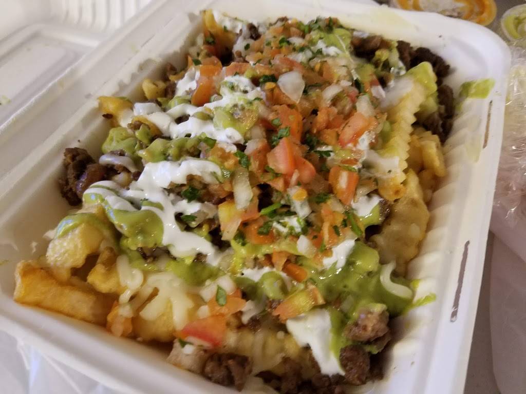 Tacos El Guero | restaurant | 12920 Hawthorne Blvd, Hawthorne, CA 90250, USA | 3104050923 OR +1 310-405-0923