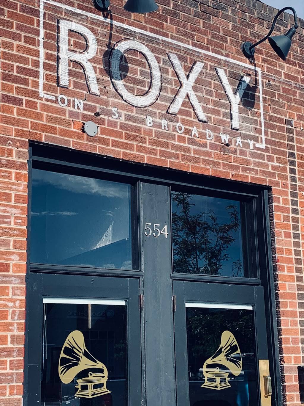 Broadway Roxy | restaurant | 554 S Broadway, Denver, CO 80209, USA | 7204567041 OR +1 720-456-7041