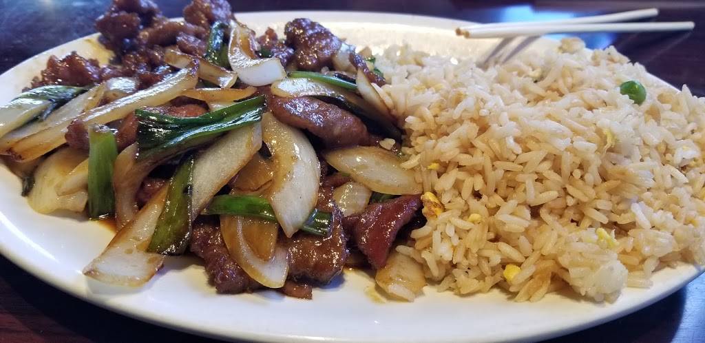 Mei Wei Asian Bistro | restaurant | 6290 University Dr NW A, Huntsville, AL 35806, USA | 2568958484 OR +1 256-895-8484