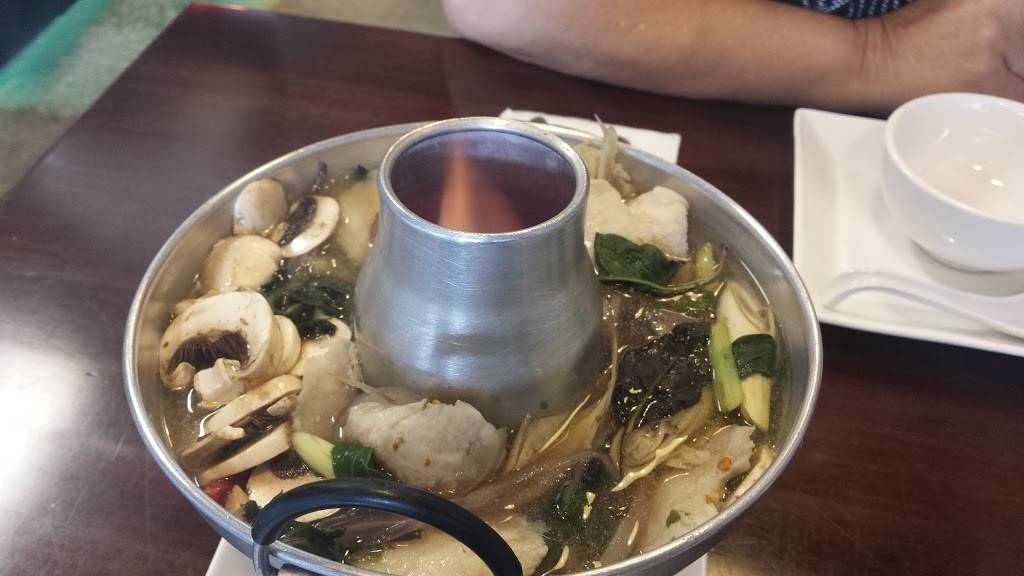 TAO Thai Restaurant | restaurant | 893 W Foothill Blvd, Upland, CA 91786, USA | 9099469288 OR +1 909-946-9288