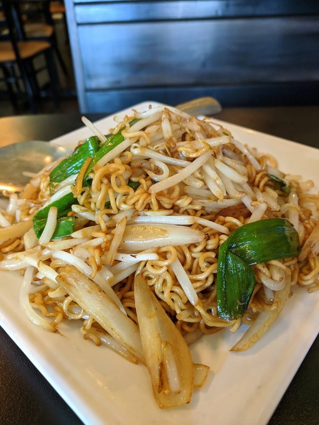 Tasty | restaurant | 5530 Geary Blvd, San Francisco, CA 94121, USA | 4153863288 OR +1 415-386-3288