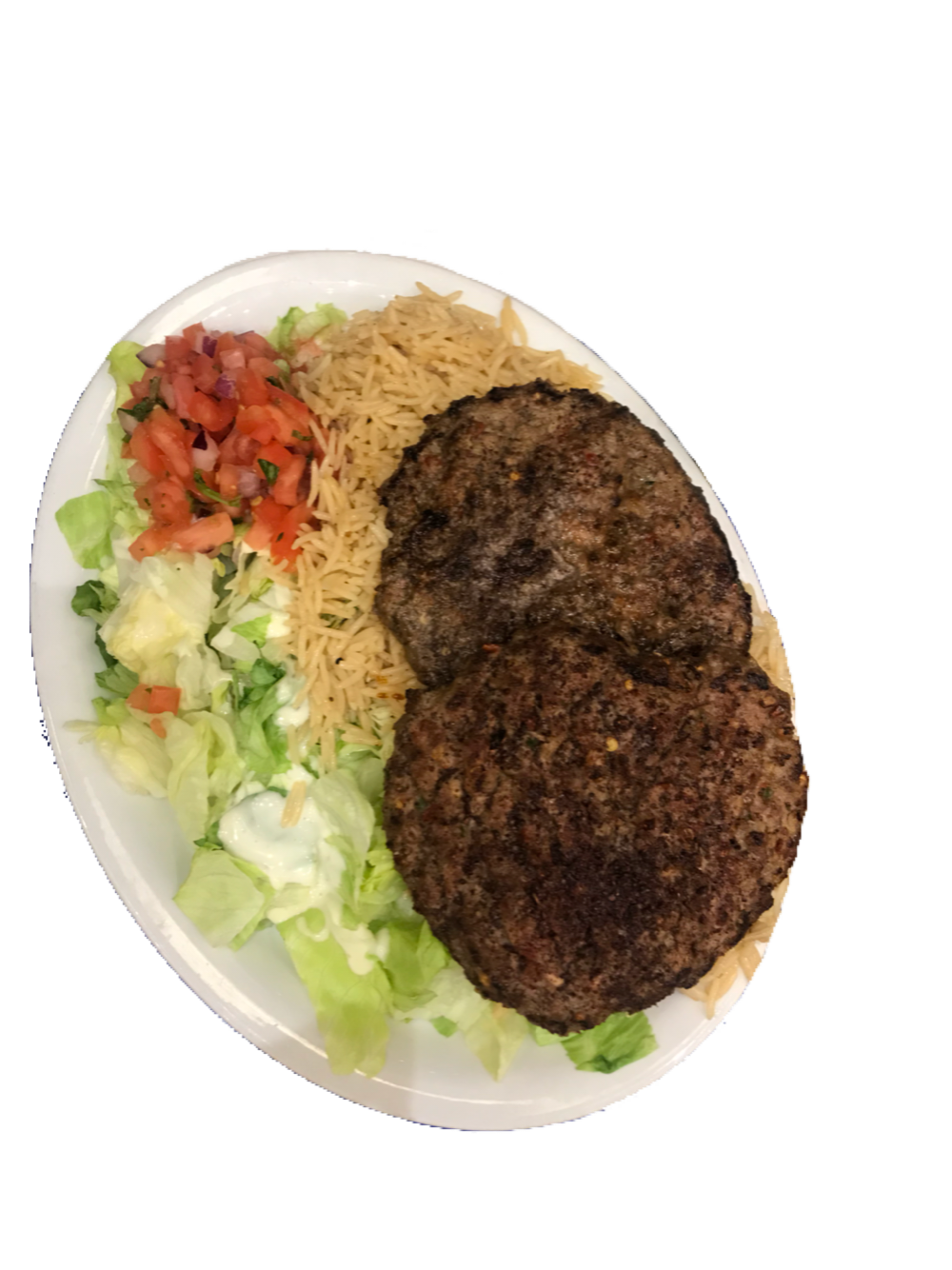 FARS KABOB | restaurant | 205 Quigley Rd, Hamilton, ON L8K 5M8, Canada | 9056610000 OR +1 905-661-0000