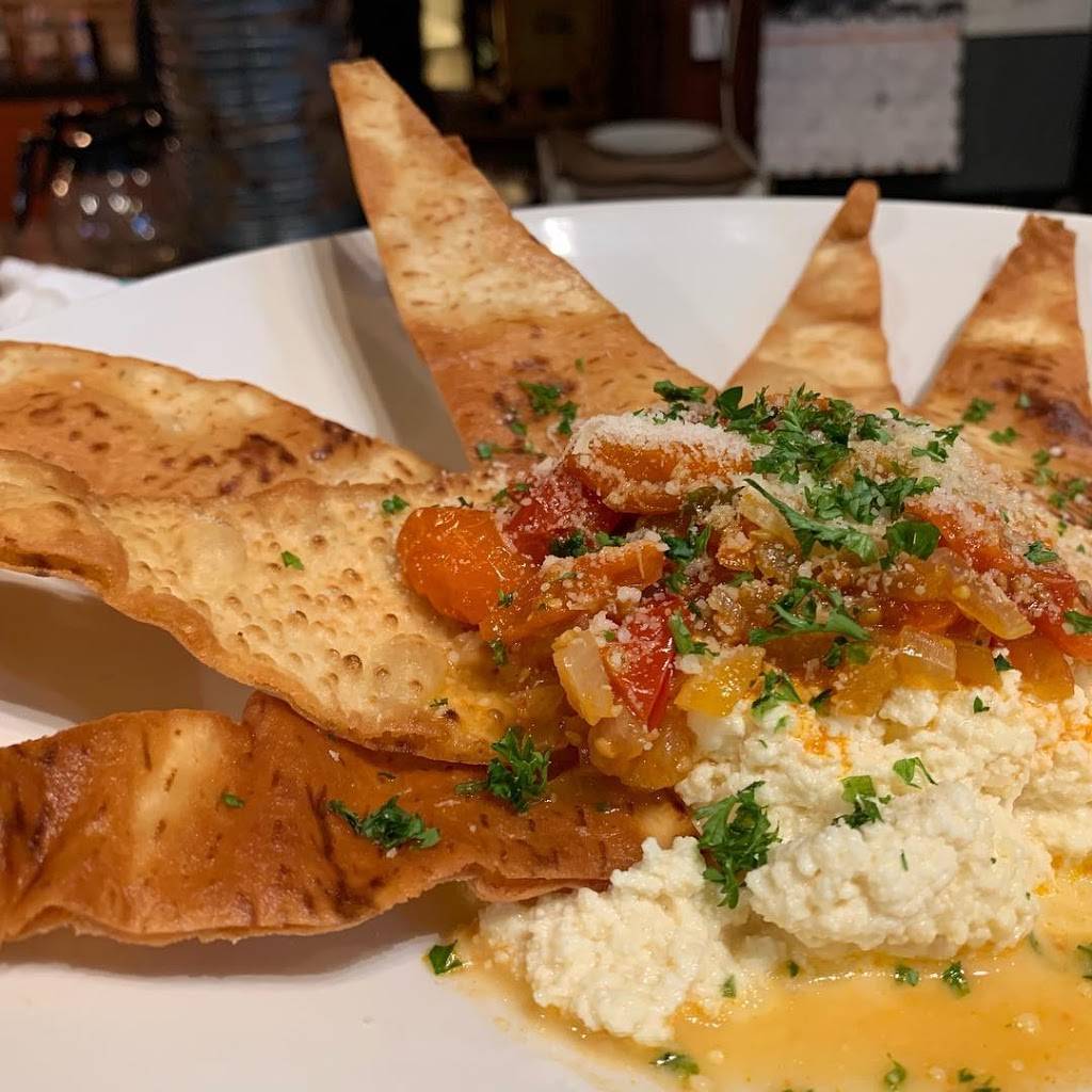 Trattoria at Midtown | restaurant | 59 Grand River St N, Paris, ON N3L 2M3, Canada | 5193023001 OR +1 519-302-3001