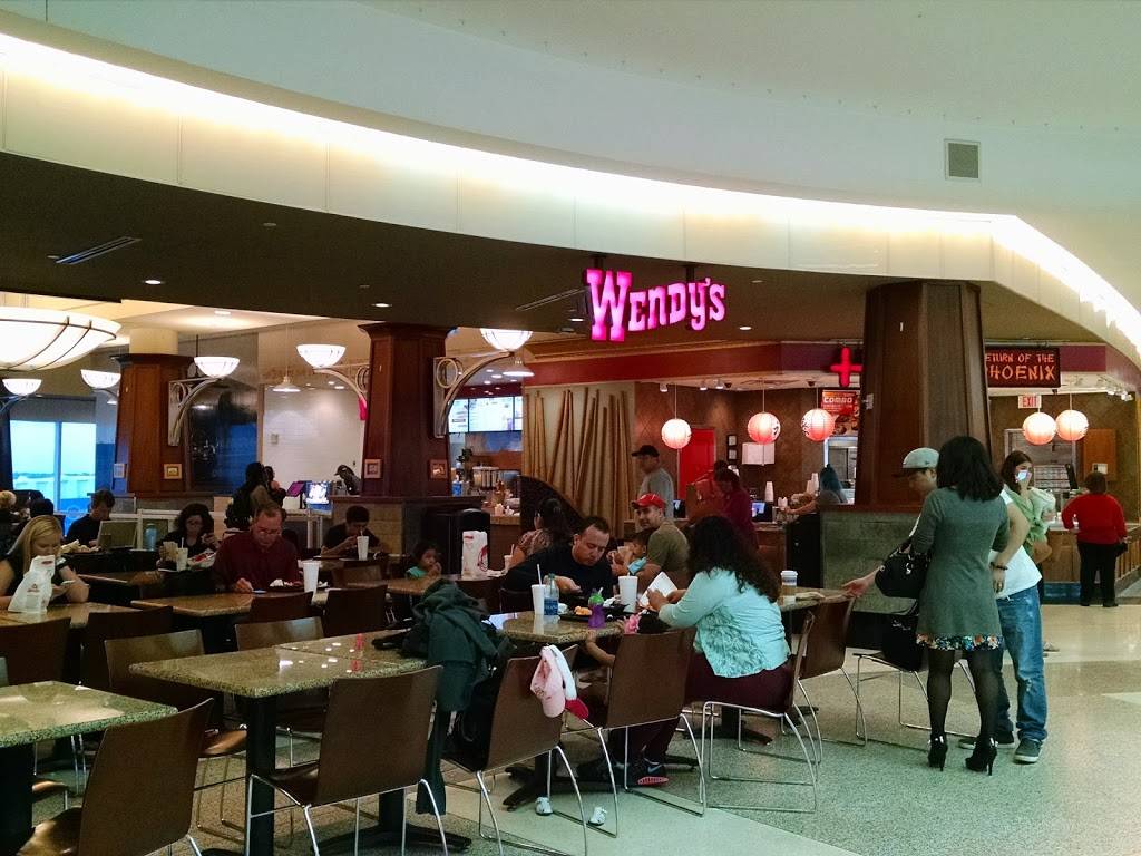 Wendys | restaurant | 7800 Airport Blvd Ste 9, Houston, TX 77061, USA | 7136455200 OR +1 713-645-5200