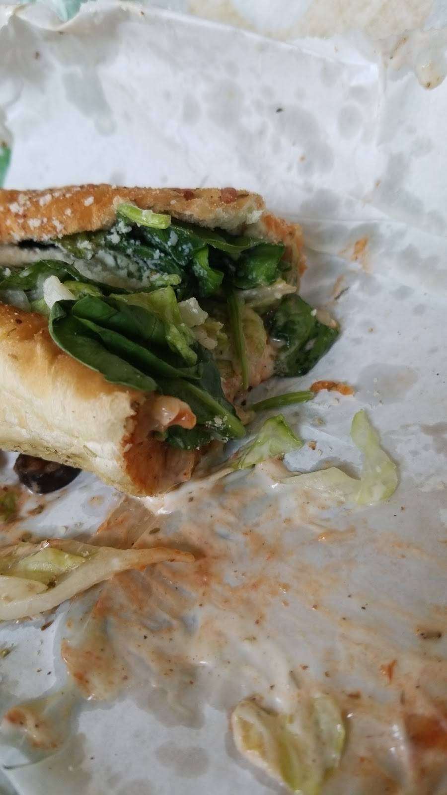 Subway Restaurants | restaurant | 804 S Central Expy #200, Anna, TX 75409, USA | 9729242230 OR +1 972-924-2230