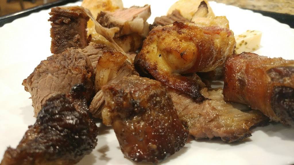 Tudo Na Brasa | restaurant | 414 Main St, Woburn, MA 01801, USA | 7819380101 OR +1 781-938-0101