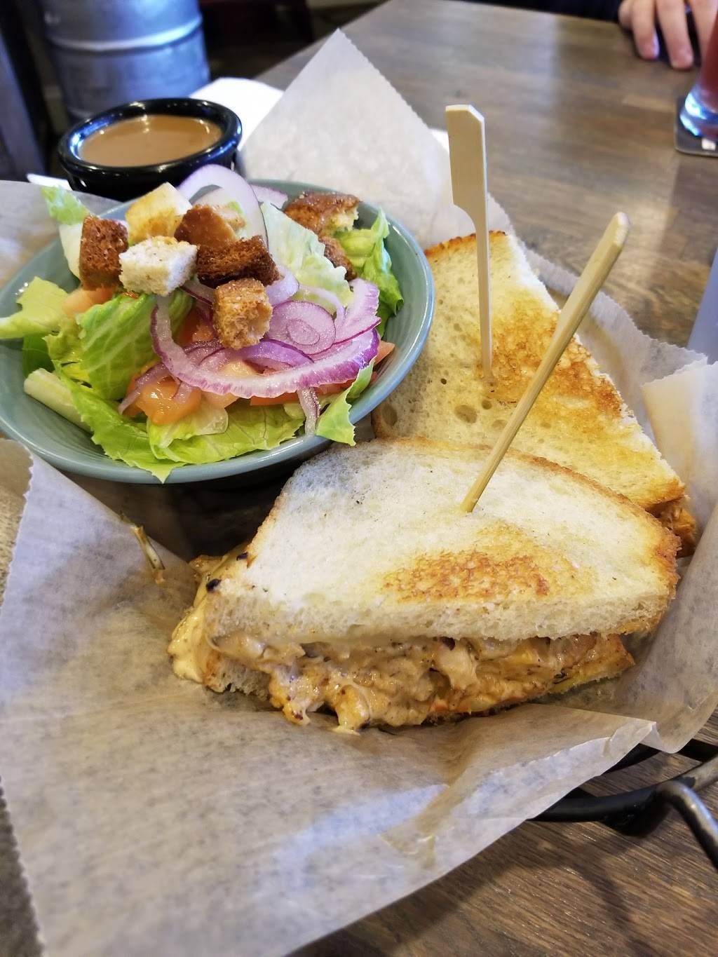 Full On Craft Eats & Drinks | meal takeaway | 4007 Norbeck Rd, Rockville, MD 20853, USA | 2406693875 OR +1 240-669-3875