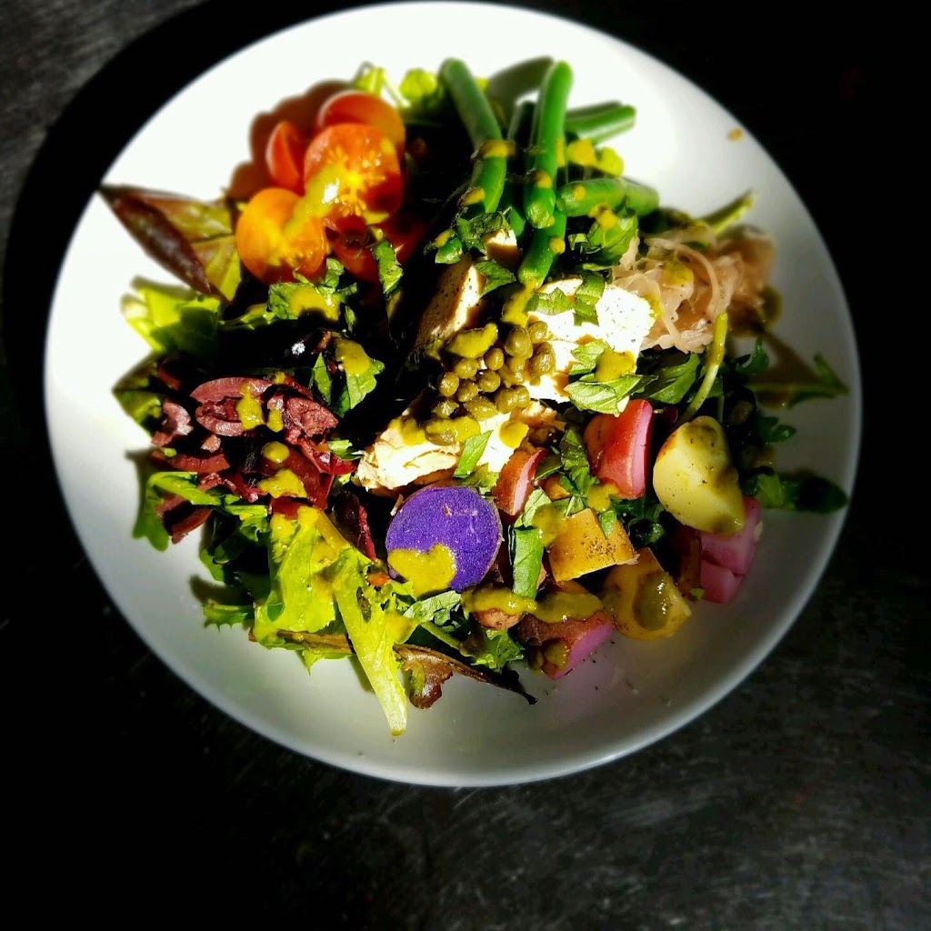 Provisions at the Barber Shop | cafe | Barber Shop Building, 616 Clinton St, Ridgway, CO 81432, USA | 9706269861 OR +1 970-626-9861