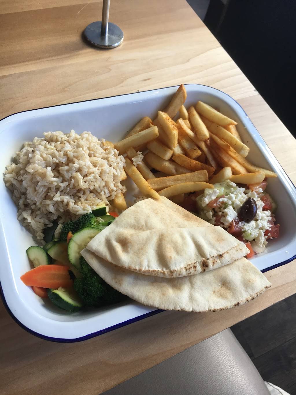 Feast | restaurant | 6282 Hollywood Blvd, Hollywood, CA 90028, USA | 3234634050 OR +1 323-463-4050