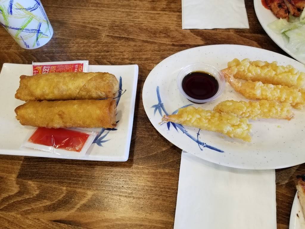 Joy Teriyaki | restaurant | 13180 SE 169th Ave Suite #106, Happy Valley, OR 97086, USA | 5038785096 OR +1 503-878-5096