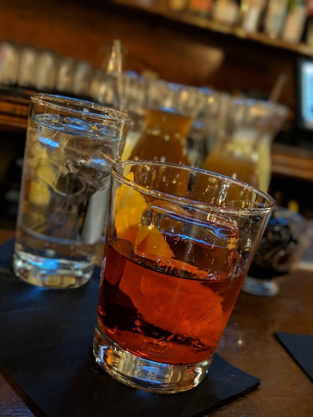 Reliable Tavern | restaurant | 3655 Georgia Ave NW, Washington, DC 20010, USA | 2028000441 OR +1 202-800-0441