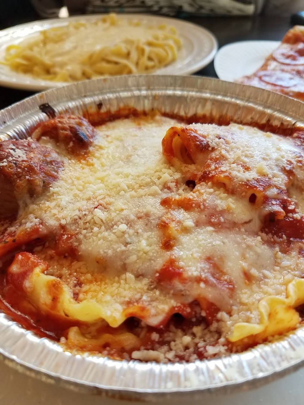 Thats Amore Pizza | meal takeaway | 9272 Miramar Rd #24, San Diego, CA 92126, USA | 8585660981 OR +1 858-566-0981