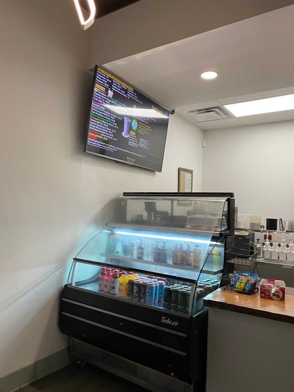 Refresh By Ekkamai | cafe | 13217 W Washington Blvd, Los Angeles, CA 90066, USA | 3108272222 OR +1 310-827-2222