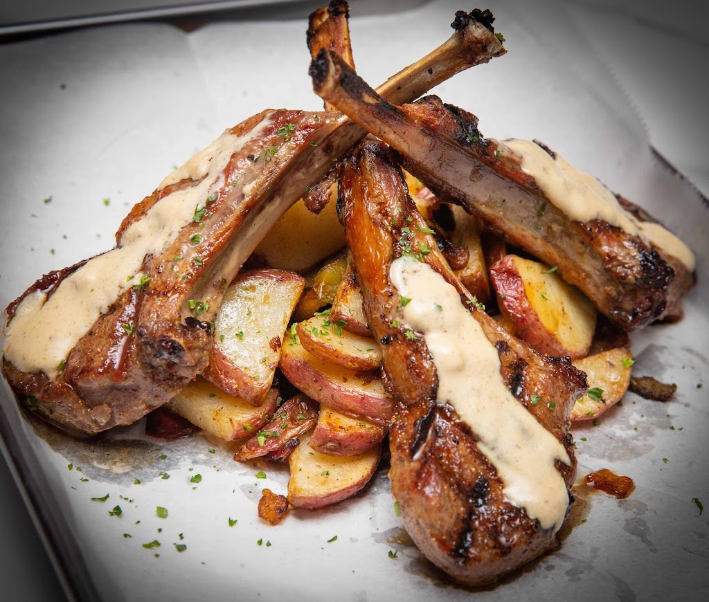 T’S BRUNCH BAR | restaurant | 921 Peachtree St NE, Atlanta, GA 30309, USA | 4048352151 OR +1 404-835-2151