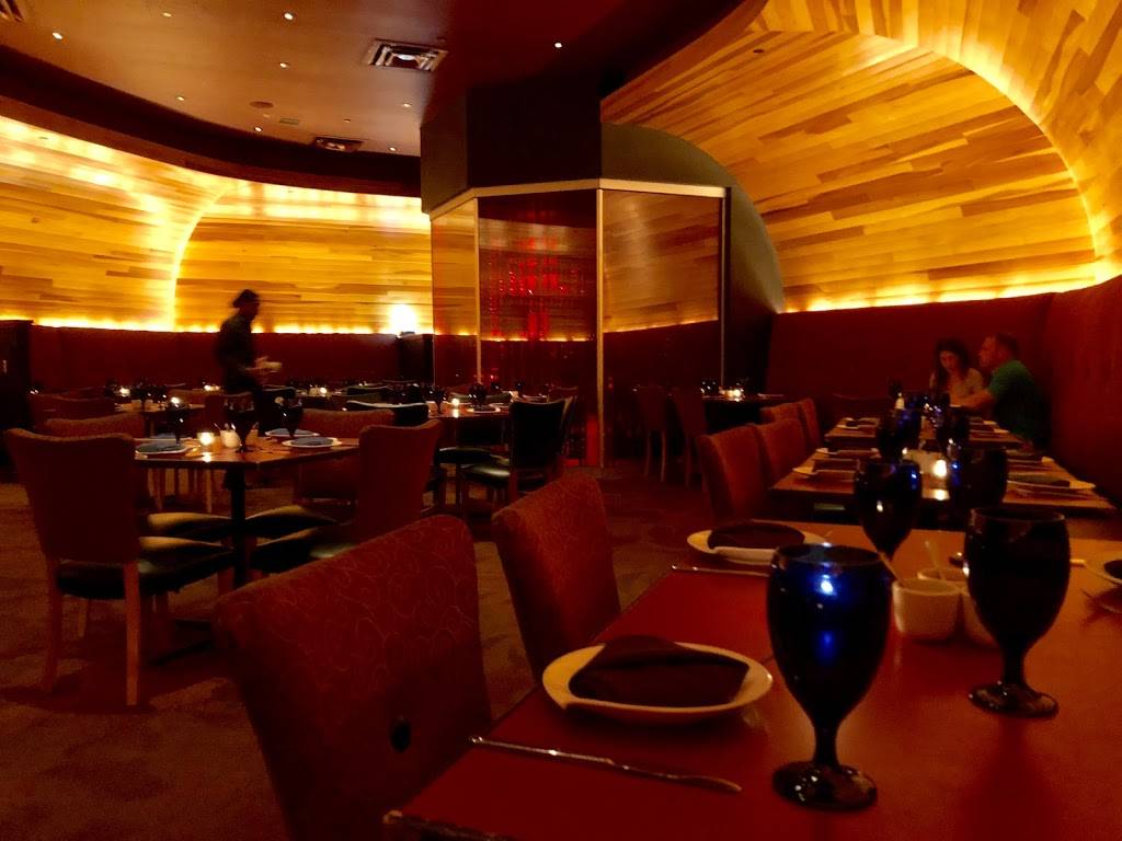 Ming II Restaurant | restaurant | 3 Speedwell Ave, Morristown, NJ 07960, USA | 9738712323 OR +1 973-871-2323