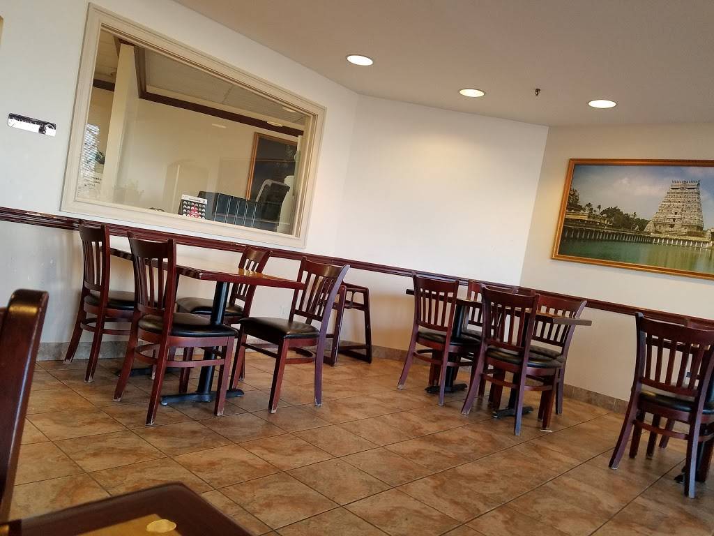 Dosa Express | restaurant | 2332, 241 US-46, Parsippany, NJ 07054, USA | 9732442440 OR +1 973-244-2440