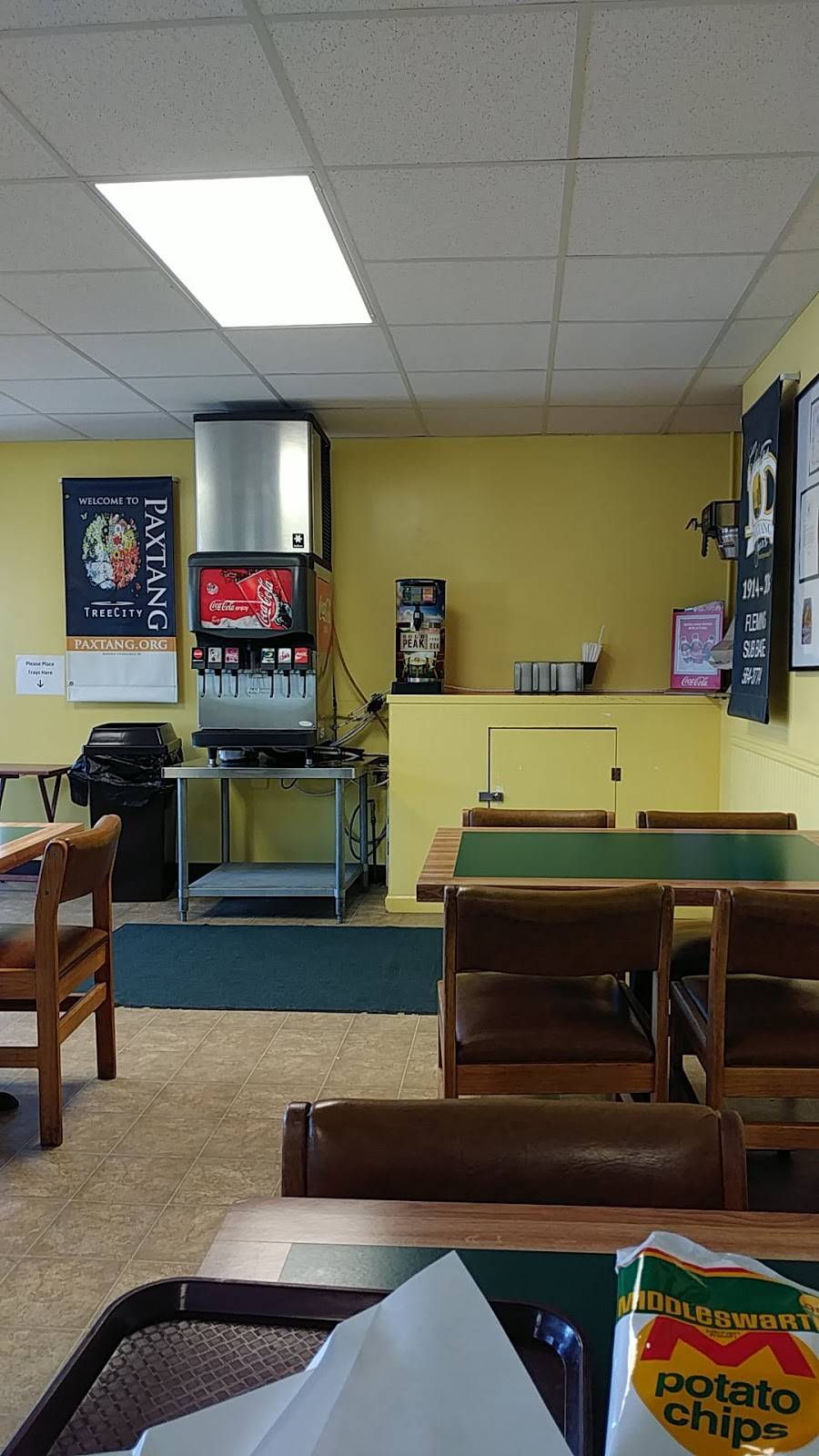 Flemings Sub Base | restaurant | 3697 Derry St, Harrisburg, PA 17111, USA | 7175643774 OR +1 717-564-3774