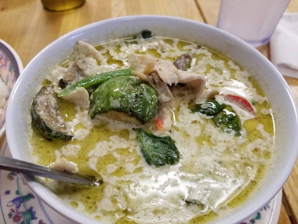 Bangkok Thai Deli | restaurant | 333 University Ave W, St Paul, MN 55103, USA | 6512244300 OR +1 651-224-4300