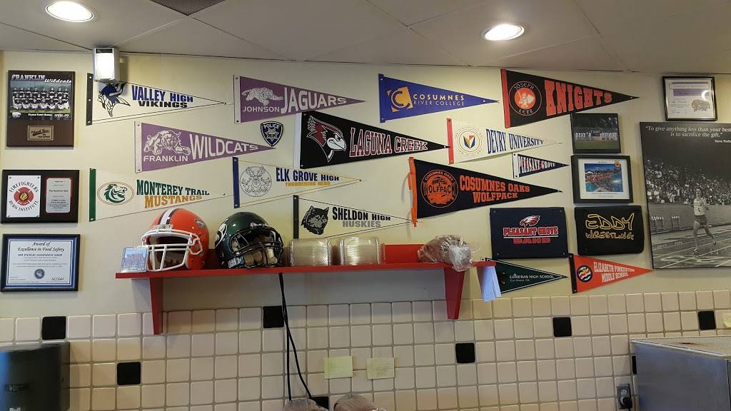 The Sandwich Spot | meal takeaway | 7419 Laguna Blvd #100, Elk Grove, CA 95758, USA | 9166833099 OR +1 916-683-3099