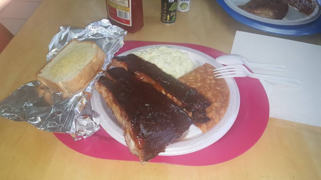 Walk Hard BBQ | restaurant | 305 Industrial Blvd, Leesburg, AL 35983, USA | 2565263663 OR +1 256-526-3663