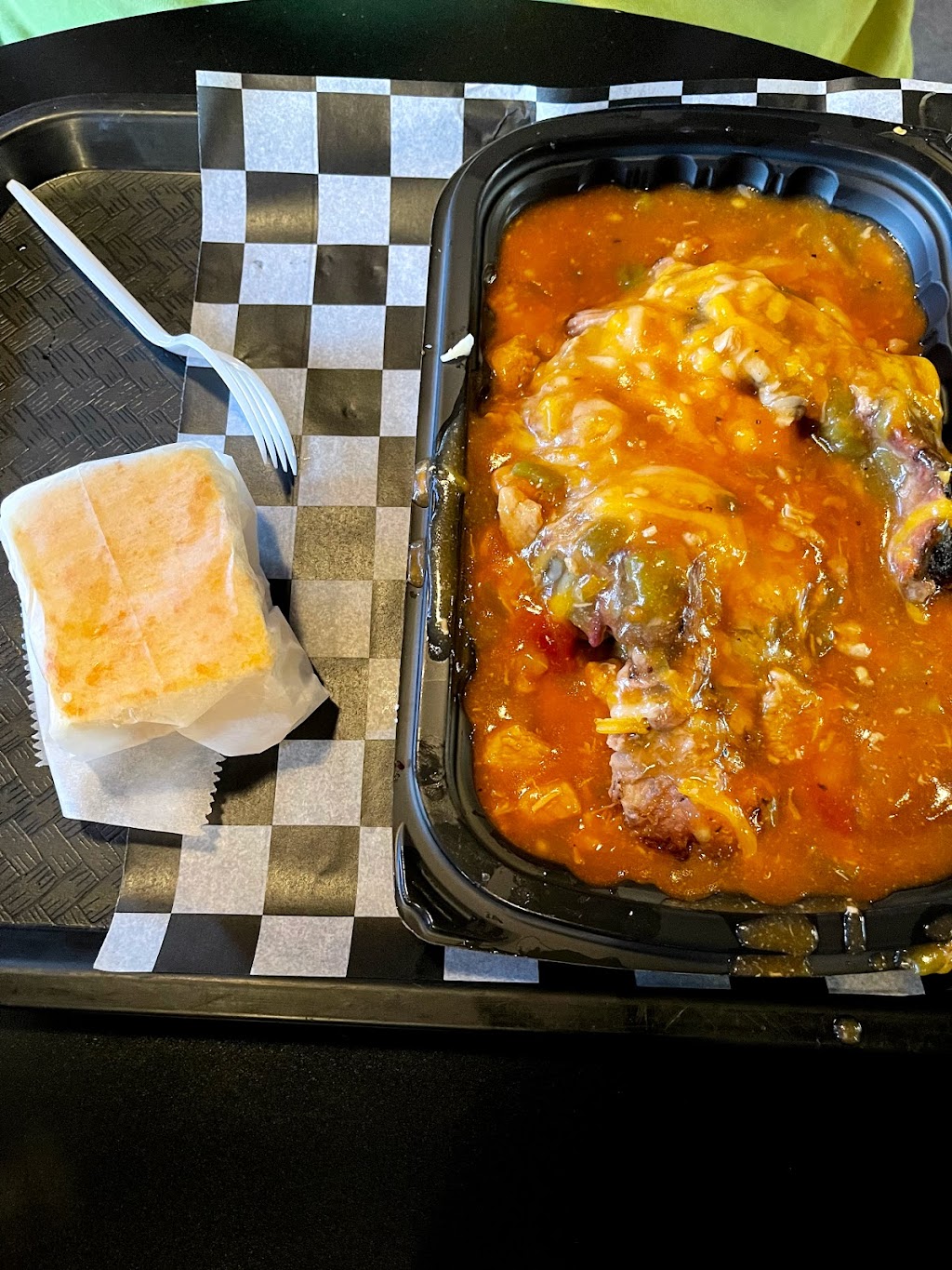 All Smoked up BBQ | restaurant | 476 Main St, Walden, CO 80480, USA | 9702184626 OR +1 970-218-4626