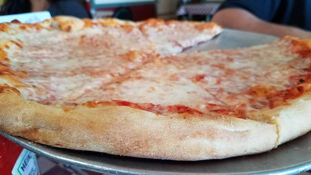 Annas Italian Pizza | restaurant | 2845 N Armistead Ave # H, Hampton, VA 23666, USA | 7577661068 OR +1 757-766-1068