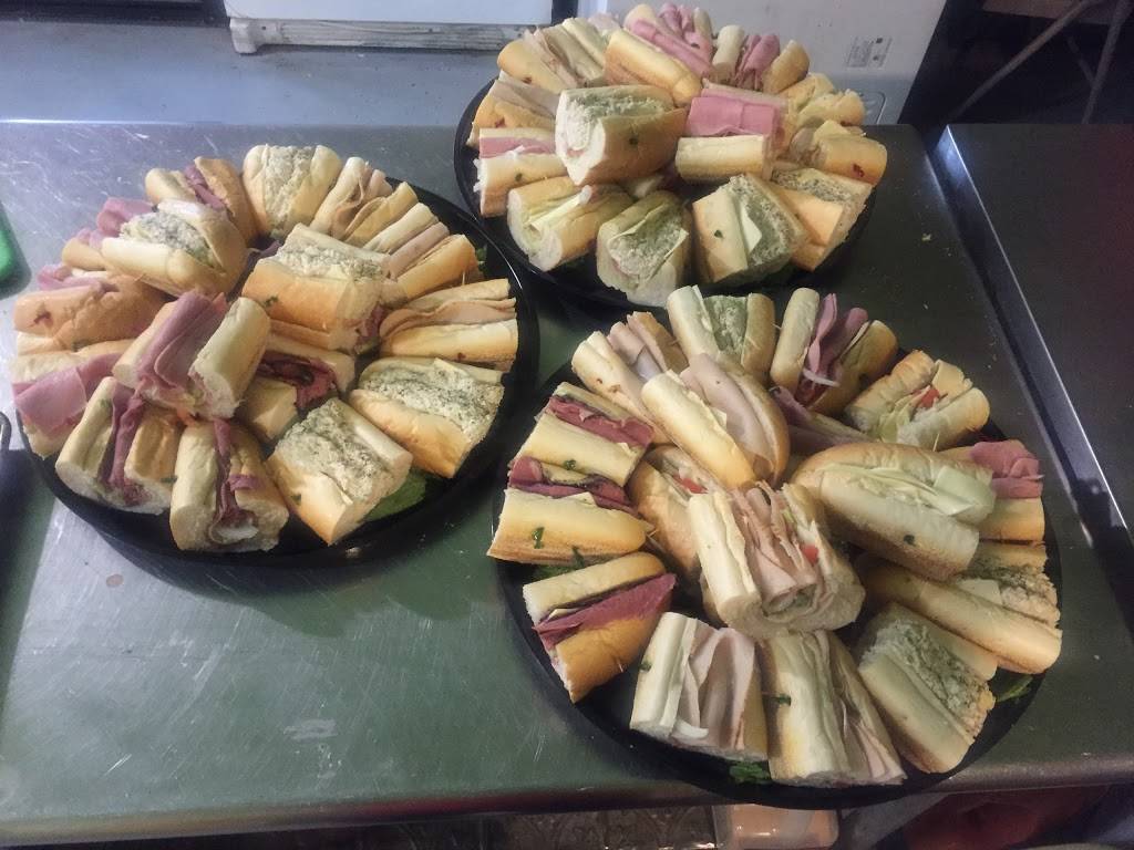 Oscar Pizza | meal takeaway | 1600 MacDade Boulevard, Woodlyn, PA 19033, USA | 6105861176 OR +1 610-586-1176