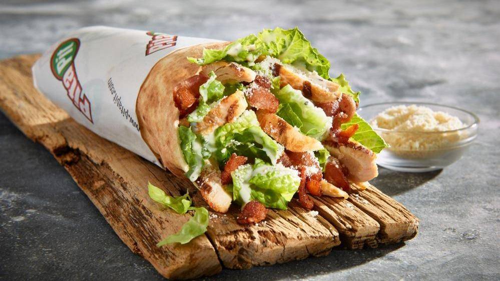 Pita Pit | restaurant | 100 Portsmouth Ave, Kingston, ON K7L 5A6, Canada | 6135445400 OR +1 613-544-5400
