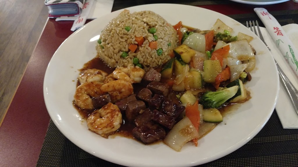 Momiji Sushi & Hibachi | restaurant | 210 SW 17th St, Pendleton, OR 97801, USA | 5412766753 OR +1 541-276-6753