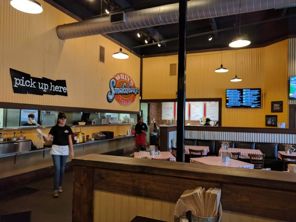 Armadillo Willys BBQ | restaurant | 2071 Camden Ave, San Jose, CA 95124, USA | 4083719033 OR +1 408-371-9033