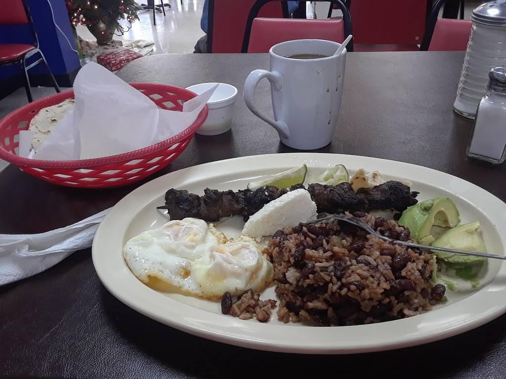 Pollo Costeño | restaurant | 10825 Dennis Rd, Dallas, TX 75229, USA | 9722434954 OR +1 972-243-4954