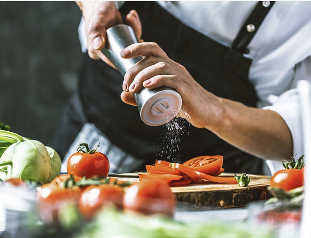 Fyz Vegan Spot | restaurant | Fyz Vegan Spot, Philadelphia, PA 19138, USA | 2673866290 OR +1 267-386-6290