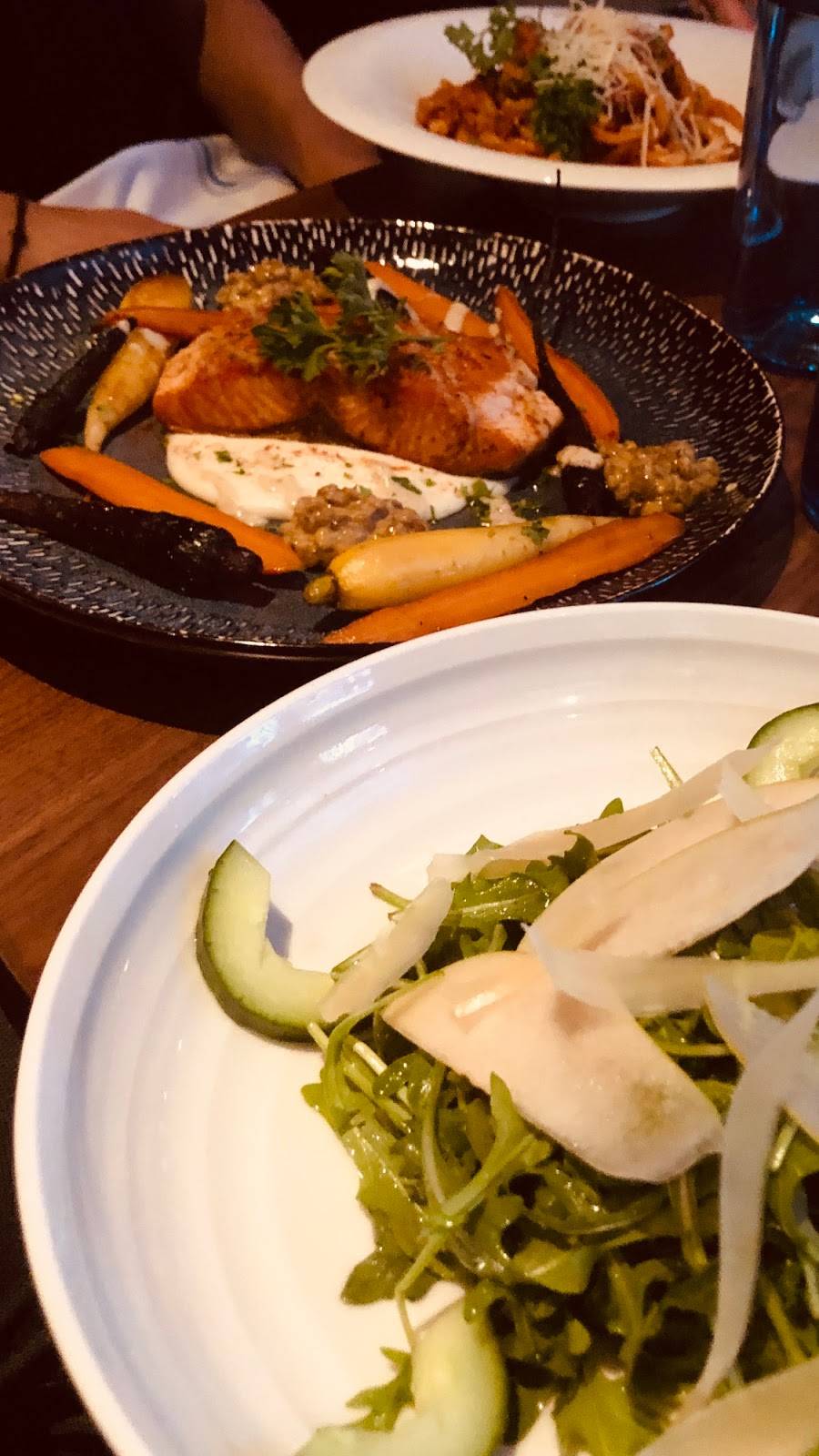 Brooklyn Restaurant and Lounge | restaurant | 1212 U St NW, Washington, DC 20009, USA | 2026035895 OR +1 202-603-5895