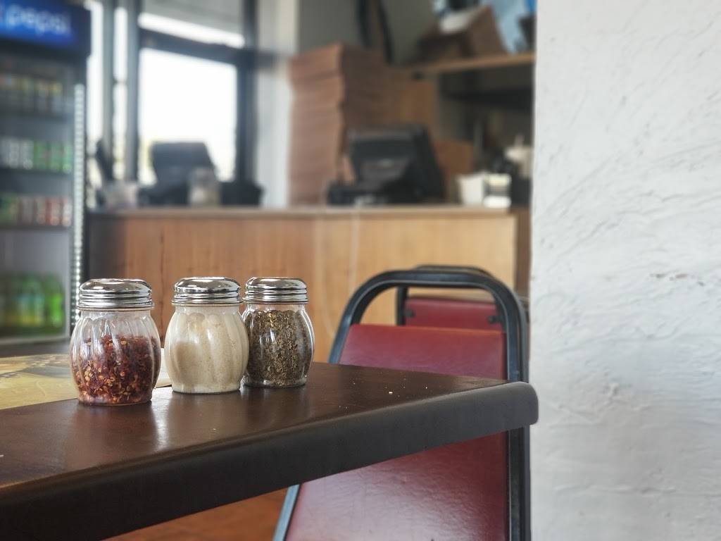 Frankies Pizza | restaurant | 130 S Congress Ave, Delray Beach, FL 33445, USA | 5612742274 OR +1 561-274-2274