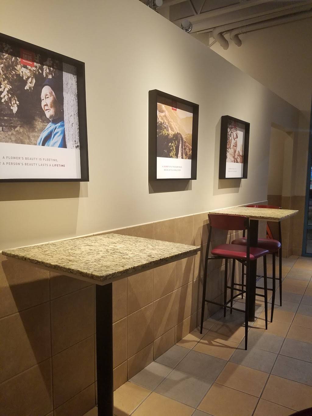 Panda Express | meal takeaway | 7376 Cherry Ave, Fontana, CA 92336, USA | 9098230688 OR +1 909-823-0688