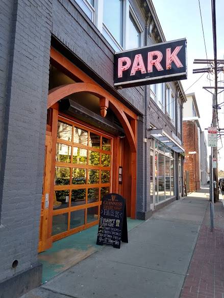 PARK. on Crown | restaurant | 260 Crown St, New Haven, CT 06511, USA | 2037808504 OR +1 203-780-8504