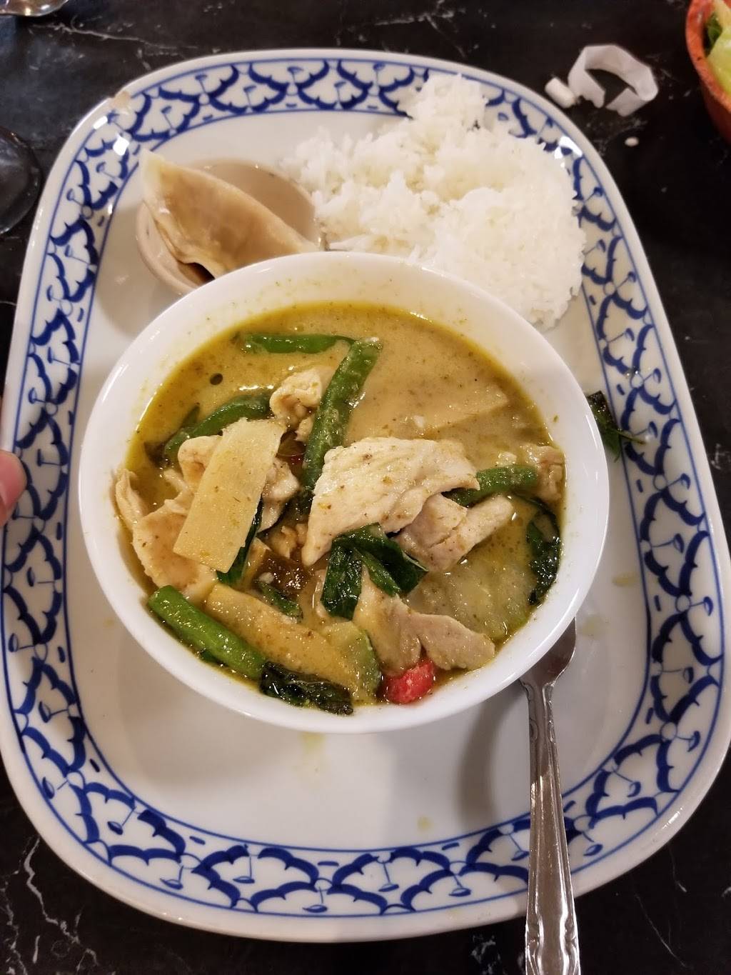 Sila Thai Restaurant | restaurant | 979 N Anderson Rd, Rock Hill, SC 29730, USA | 8039800048 OR +1 803-980-0048