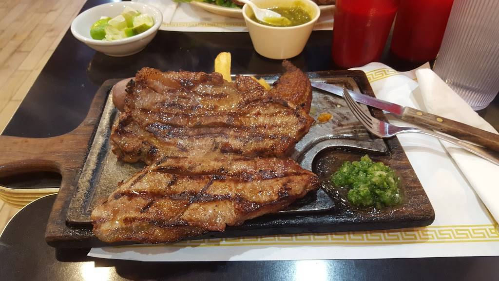 El Llano Restaurant | restaurant | 4011 N Elston Ave, Chicago, IL 60618, USA | 7738669500 OR +1 773-866-9500