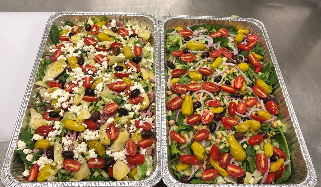 Krave Pizzeria | meal takeaway | 7743 Sashabaw Rd Suite D, Village of Clarkston, MI 48348, USA | 9478882010 OR +1 947-888-2010